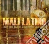 Mali Latino - Mali Latino cd