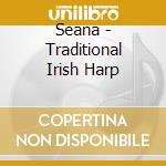Seana - Traditional Irish Harp cd