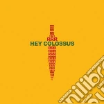 Hey Colossus - Rrr cd