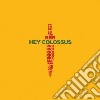 Hey Colossus - Rrr cd