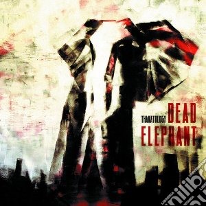 Dead Elephant - Thanatology cd musicale di Elephant Dead