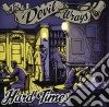 Devil Wrays (The) - Hard Times cd