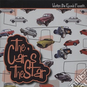 Car's The Star (The) / Various cd musicale di Various Artists