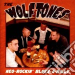 Wolftones - Neo-rockin' Blues-a-billy