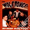 Wolftones - Neo-rockin' Blues-a-billy cd