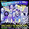 Vince Eager - 788 Years Of Rock N Roll cd