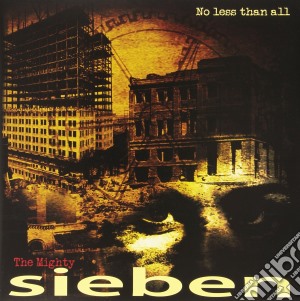(LP Vinile) Sieben - No Less Than All lp vinile di Sieben (matt Howden)