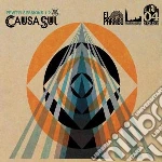 Causa Sui - Pewtr Sessions 1-2 (2 Cd) cd