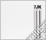 7jk - Anthems Flesh cd