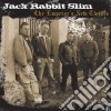 Jack Rabbit Slim - The Emperor's New Clothes cd