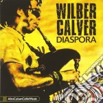 Wilber Calver - Diaspora