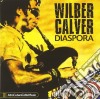 Wilber Calver - Diaspora cd