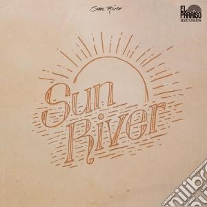 Sun River - Sun River cd musicale di River Sun