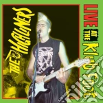 Highliners (The) - Live At The Klub Foot cd