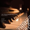 Alex Wilson - Salsa Veritas cd