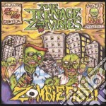 Teenage Zombies - Zombiefield