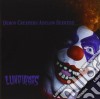 Luna Vegas - Demon Creepers Asylum Seekers cd