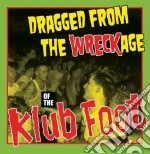 Live At The Klub Foot / Various (2 Cd) cd