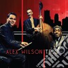 Alex Wilson - Alex Wilson Trio cd