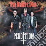 Red Hot Trio (The) - Perdition