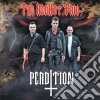 Red Hot Trio (The) - Perdition cd