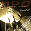 Marc Parnell Quintet - Typical cd