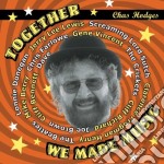 Chas Hodges - Together We Made Music