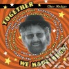 Chas Hodges - Together We Made Music cd