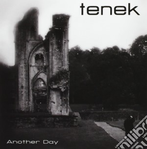 Tenek - Another Day cd musicale di Tenek
