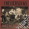 Cheater Slicks - Rock N Roll Graveyard cd