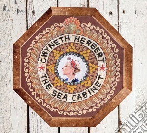 Gwyneth Herbert - The Sea Cabinet cd musicale di Gwyneth Herbert