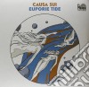 (LP Vinile) Causa Sui - Euporie Tide (2 Lp) cd