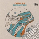 Causa Sui - Euporie Tide cd