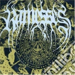 Ramesses - Misanthropic Alchemy (2 Cd) cd