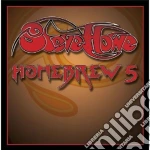 Steve Howe - Homebrew Vol.5 cd