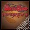 Steve Howe - Homebrew Vol.5 cd