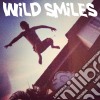 (LP Vinile) Wild Smiles - Take Me Away cd