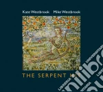 Kate Westbrook & Mike Westbrook - The Serpent Hit cd