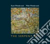 Kate Westbrook & Mike Westbrook - The Serpent Hit cd