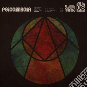Psicomagia - Psicomagia cd musicale di Psicomagia