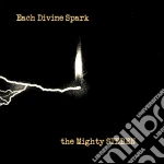 Sieben - Each Divine Spark cd