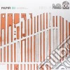 (LP VINILE) Papir iiii cd