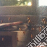 (LP VINILE) A new line (related) cd