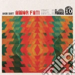 Jakob Skott - Amor Fati cd