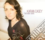 Karan Casey - Two More Hours cd