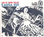 Causa Sui - Live At Freak Valley (2 Cd) cd