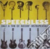 Speechless - Half A Ton Of Rockin' Instruments (2 Cd) cd