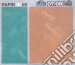 Papir - Iii+iiii cd