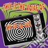 Go Go Cult (The) - This Is The Voice Of cd