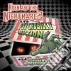 Norm & The Nightmarez - Psychobilly Infection cd